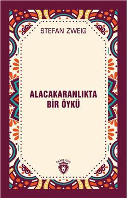 Alacakaranlıkta Bir Öykü