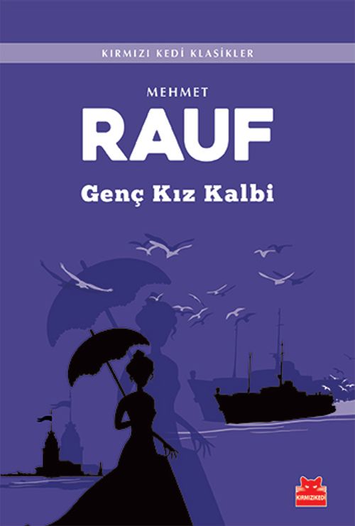 Genç Kız Kalbi