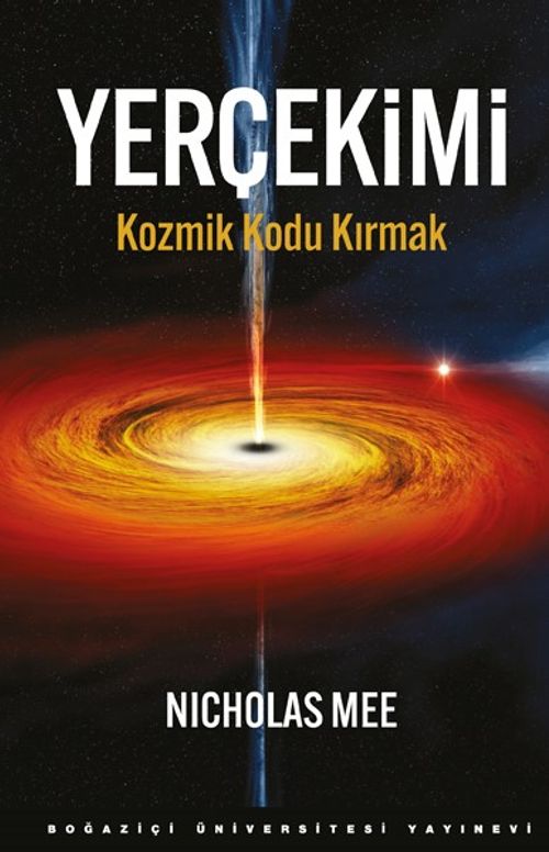 Yerçekimi