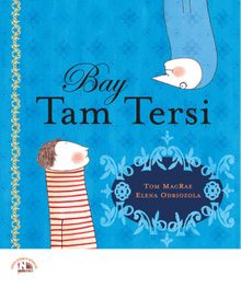 Bay Tam Tersi - Tom MacRae
