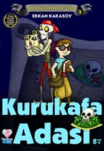 Kurukafa Adası / Gizemli Serüvenler Dizisi 3