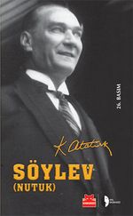 Söylev (Nutuk) (Cep Boy)