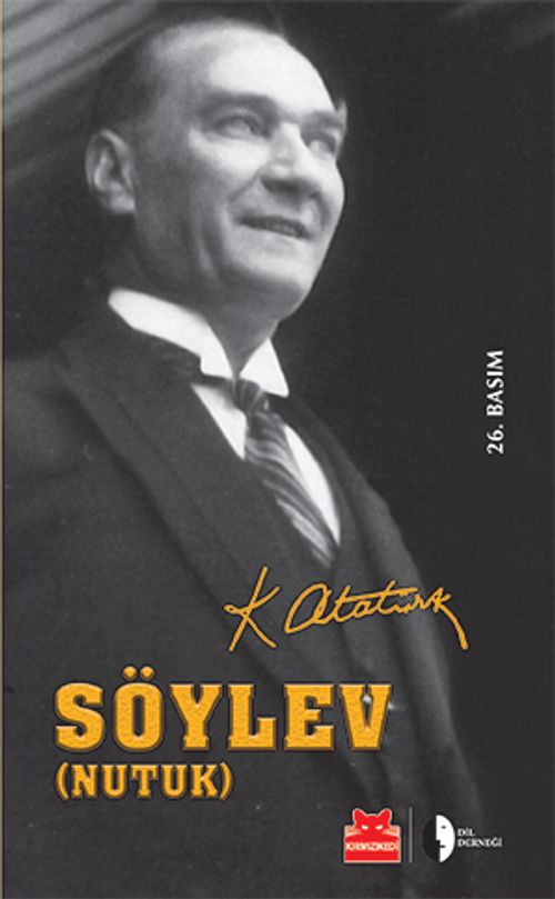 Söylev (Nutuk) (Cep Boy)