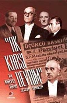 Ak Karşı Devrim-14 Mayıs 1950