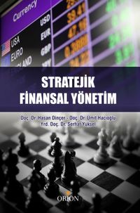Stratejik Finansal Yönetim