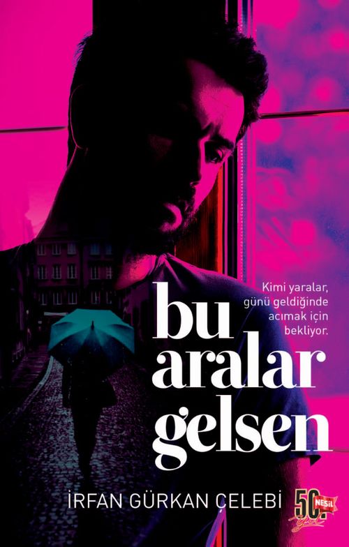 Bu Aralar Gelsen