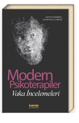 Modern Psikoterapiler - Vaka İncelemeleri