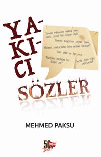 Yakıcı Sözler