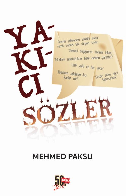 Yakıcı Sözler