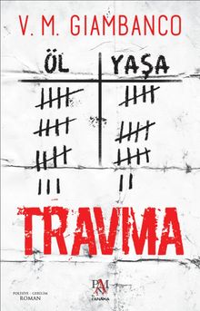 Travma - V. M. Giambanco