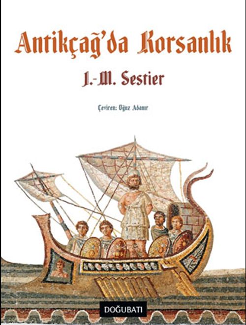 Antikçağ'da Korsanlık
