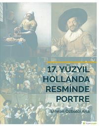17. Yüzyıl Hollanda Resminde Portre