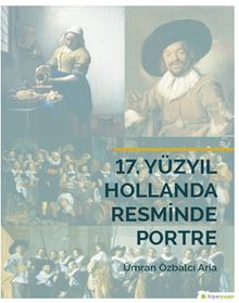 17. Yüzyıl Hollanda Resminde Portre