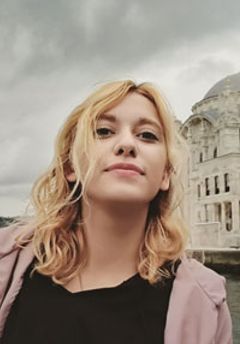  Beyza Alkoç