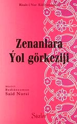 Zenanlara Yol Görkeziji / Hanımlar Risalesi (Orta Boy-Türkmence)