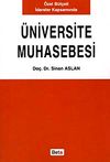 &Ouml;zel B&uuml;t&ccedil;eli İdareler Kapsamında &Uuml;niversite Muhasebesi