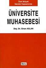 Özel Bütçeli İdareler Kapsamında Üniversite Muhasebesi