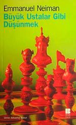 Büyük Ustalar Gibi Düşünmek