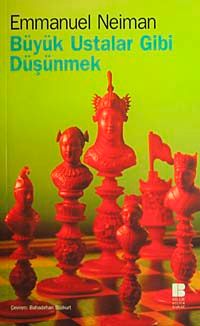 Büyük Ustalar Gibi Düşünmek