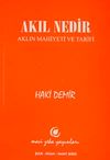 Akıl Nedir & Aklın Mahiyeti ve Tarifi