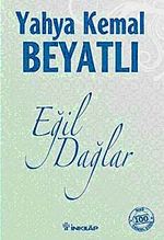 Eğil Dağlar