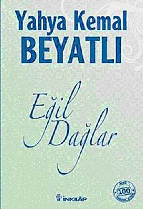 Eğil Dağlar