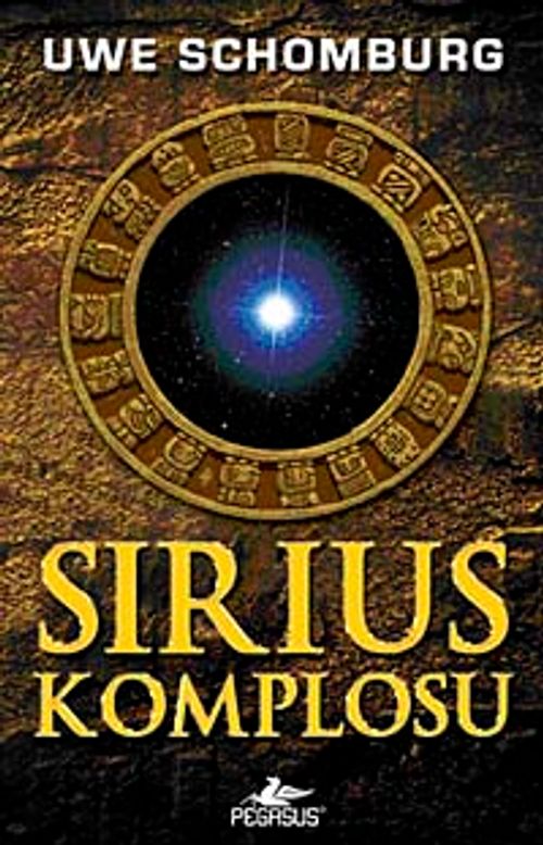 Sirius Komplosu