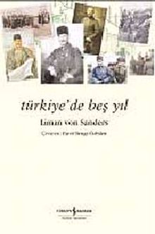 Türkiyede Beş Yıl