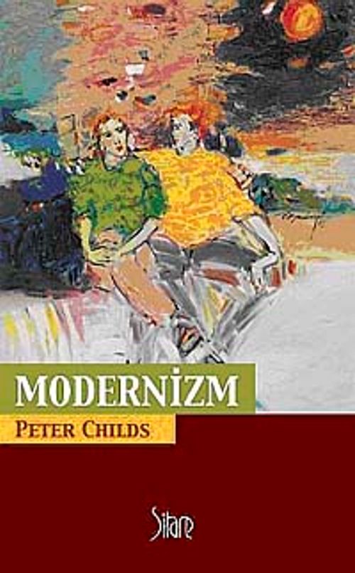 Modernizm