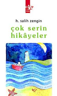 Çok Serin Hikayeler