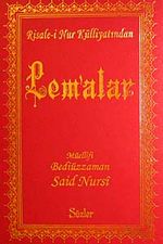 Lema'lar (Büyük Boy Şamua Vinleks Ciltli)