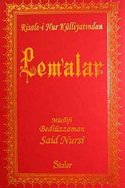 Lema'lar (Büyük Boy Şamua Vinleks Ciltli)