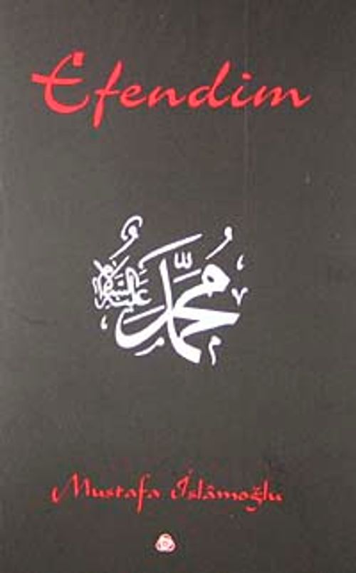 Efendim (Kitap Boy)