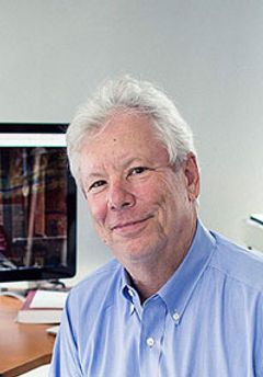  Richard H. Thaler