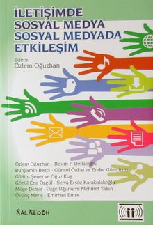 İletişimde Sosyal Medya & Sosyal Medyada İletişim