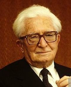  Fernand Braudel