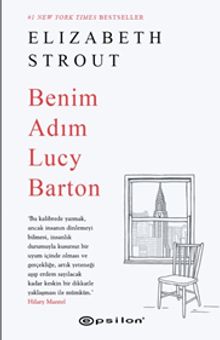 Benim Adım Lucy Barton