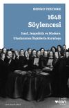 1648 S&ouml;ylencesi Sınıf, Jeopolitik ve Modern Uluslararası İlişkilerin Kuruluşu