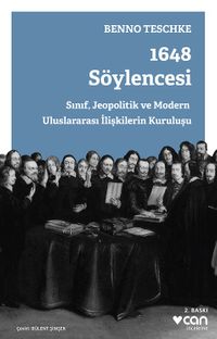 1648 Söylencesi Sınıf, Jeopolitik ve Modern Uluslararası İlişkilerin Kuruluşu