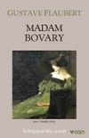 Madam Bovary (Ciltsiz)