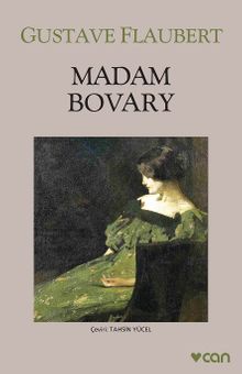 Madam Bovary (Ciltsiz)