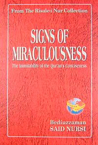 Signs Of Miraculousness-İşaratül -İcaz (İngilizce)