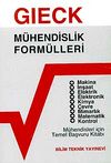 M&uuml;hendislik Form&uuml;lleri & M&uuml;hendisler İ&ccedil;in Temel Başvuru Kitabı