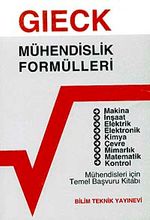 Mühendislik Formülleri & Mühendisler İçin Temel Başvuru Kitabı