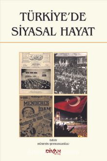 Türkiye’de Siyasal Hayat - Hüseyin Şeyhanlıoğlu