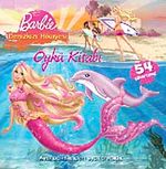 Barbie Öykü Kitabı Maksi