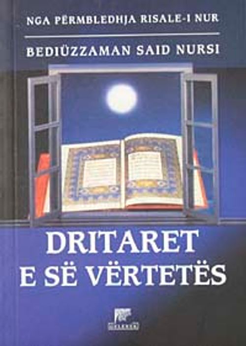 33 Pencere (Arnavutça)