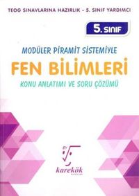 5. Sınıf Fen Bilimleri Konu Anlatımlı
