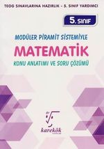 5. Sınıf Matematik Konu Anlatımlı