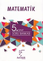 5.Sınıf Matematik Soru Bankası